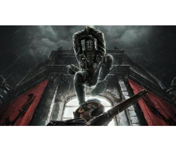 CENEGA GRA PS4 DISHONORED DEFINITIVE EDITION - 1401085 - zdjęcie 3